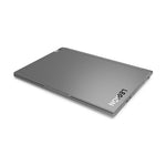 Lenovo Legion 5 16IRX9 Intel® Core™ i7 i7-14650HX Laptop 40.6 cm (16) WQXGA 16 GB DDR5-SDRAM 1 TB SSD NVIDIA GeForce RTX 4060 Wi-Fi 6E (802.11ax) Windows 11 Home Grey