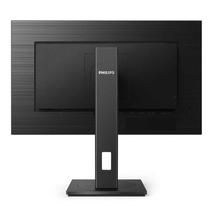 Philips 272S1M/00 computer monitor 68.6 cm (27) 1920 x 1080 pixels Full HD LCD Black