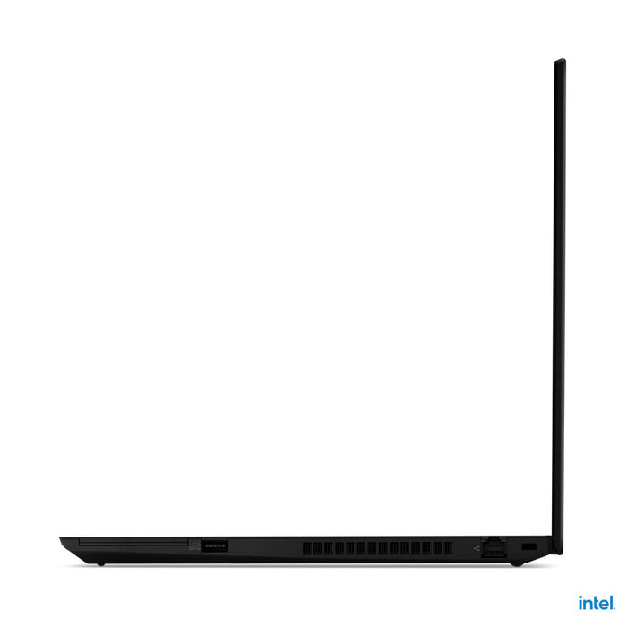 Lenovo ThinkPad T15 Intel® Core™ i5 i5-1135G7 Laptop 39.6 cm (15.6) Full HD 8 GB DDR4-SDRAM 256 GB SSD Wi-Fi 6 (802.11ax) Windows 11 Pro Black