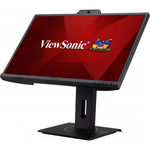 Viewsonic VG Series VG2440V LED display 60.5 cm (23.8) 1920 x 1080 pixels Full HD Black