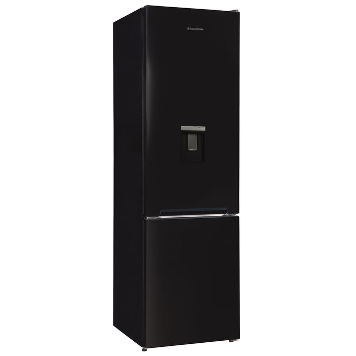 Russell Hobbs RH180FFFF551E1BWD fridge-freezer Freestanding 279 L E Black