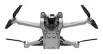 DJI Mini 3 Pro (RC RM330) 4 rotors Quadcopter 48 MP 3840 x 2160 pixels 2453 mAh Black, White