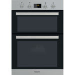 Hotpoint DKD3 841 IX 109 L Stainless steel