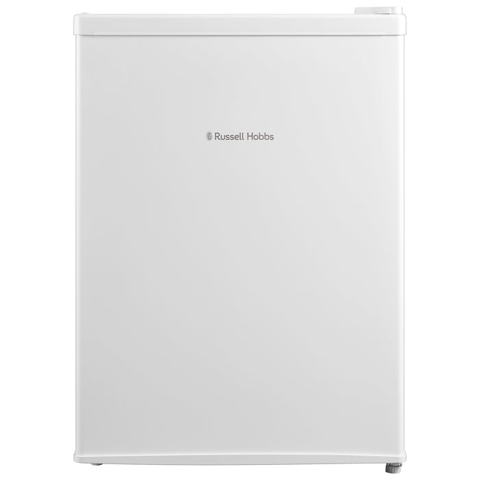 Russell Hobbs RH67TTLF0E1W fridge Countertop 66 L E White
