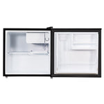 Kuhla KTTF4BGB-1019 fridge Freestanding 43 L F Black