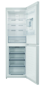 Indesit IBTNF 60182 W AQUA UK fridge-freezer 322 L A White