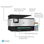 HP OfficeJet Pro 9025e All-in-One Printer