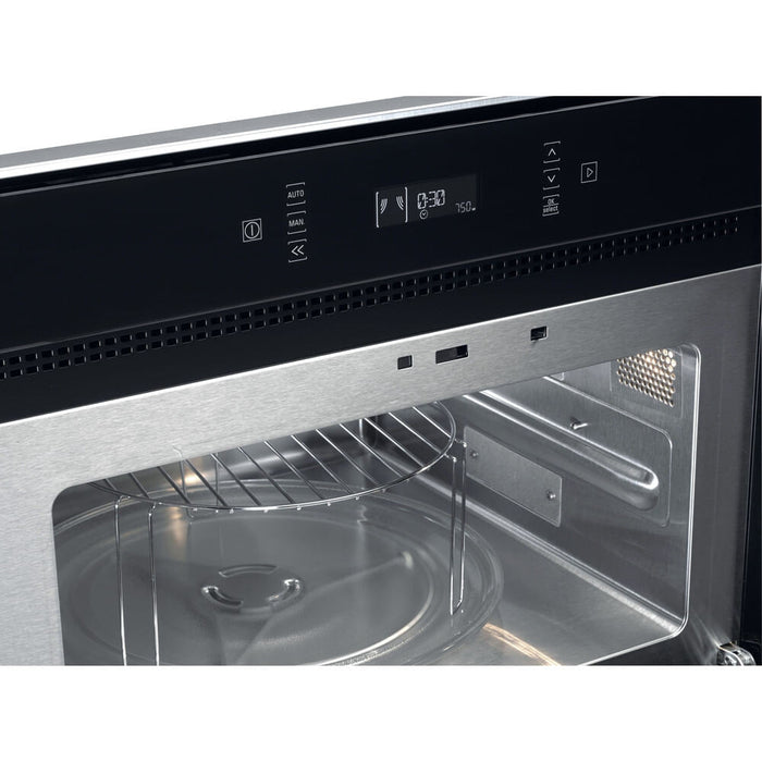 Hotpoint Built in Microwave oven MP 676 IX H