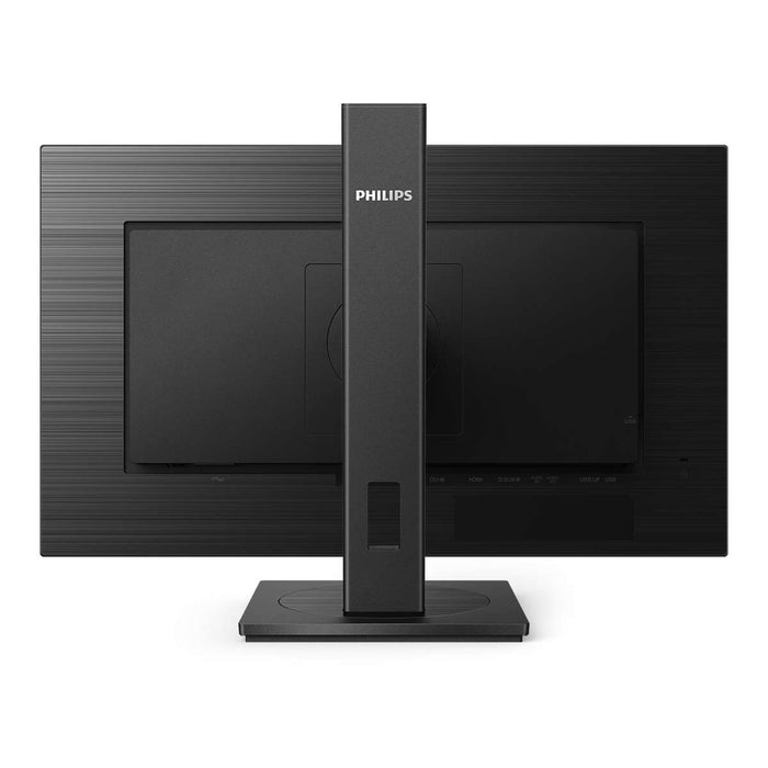 Philips 272S1M/00 computer monitor 68.6 cm (27) 1920 x 1080 pixels Full HD LCD Black