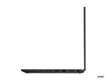 Lenovo ThinkPad L13 Yoga AMD Ryzen™ 5 PRO 5650U Hybrid (2-in-1) 33.8 cm (13.3) Touchscreen Full HD 8 GB DDR4-SDRAM 256 GB SSD Wi-Fi 6 (802.11ax) Windows 10 Pro Black