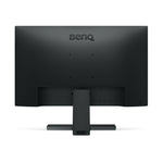 BenQ GW2480 computer monitor 60.5 cm (23.8) 1920 x 1080 pixels Full HD LCD Black