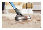 Black & Decker BHFEV362D-GB stick vacuum/electric broom Battery Dry Bagless 0.75 L Grey 2.5 Ah