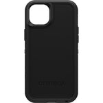 OtterBox Defender XT Case for iPhone 14 Plus with MagSafe, Ultra-Rugged, Protective Case, Black OtterBox