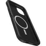 OtterBox Defender XT Case for iPhone 14 Plus with MagSafe, Ultra-Rugged, Protective Case, Black OtterBox