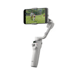 DJI Osmo Mobile 6 Smartphone camera stabilizer Platinum