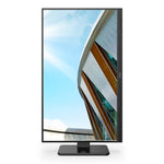 AOC P2 Q27P2Q LED display 68.6 cm (27) 2560 x 1440 pixels Quad HD Black