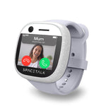 Spacetalk Adventurer 3.58 cm (1.41) OLED 47 mm Digital 360 x 320 pixels Touchscreen 4G Grey GPS (satellite)