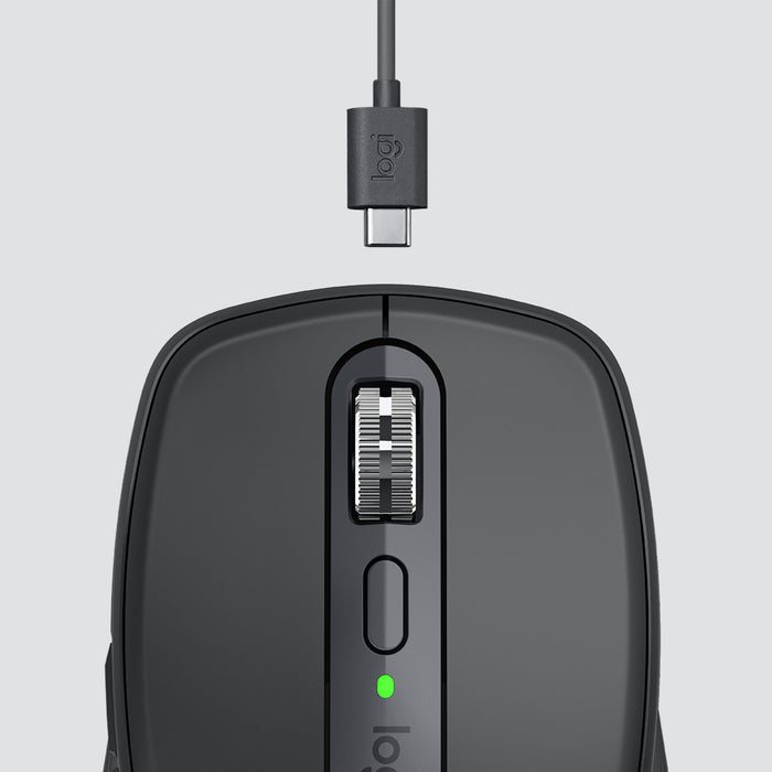 Logitech MX Anywhere 3 for Business Compact Performance Mouse