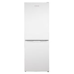 Russell Hobbs RH145FF501E1W fridge-freezer Freestanding 174 L E White