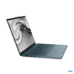 Lenovo Yoga 7 14IAL7 Intel® Core™ i5 i5-1235U Hybrid (2-in-1) 35.6 cm (14) Touchscreen 2.2K 8 GB LPDDR5-SDRAM 512 GB SSD Wi-Fi 6 (802.11ax) Windows 11 Home Blue