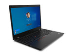 Lenovo ThinkPad L15 Gen 1 (AMD) AMD Ryzen™ 5 PRO 4650U Laptop 39.6 cm (15.6) Full HD 8 GB DDR4-SDRAM 256 GB SSD Wi-Fi 6 (802.11ax) Windows 10 Pro Black