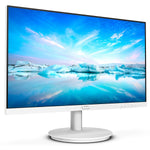 Philips V Line 271V8AW/00 computer monitor 68.6 cm (27) 1920 x 1080 pixels Full HD LCD White