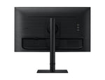 Samsung S27A600NWU computer monitor 68.6 cm (27) 2560 x 1440 pixels Quad HD Black