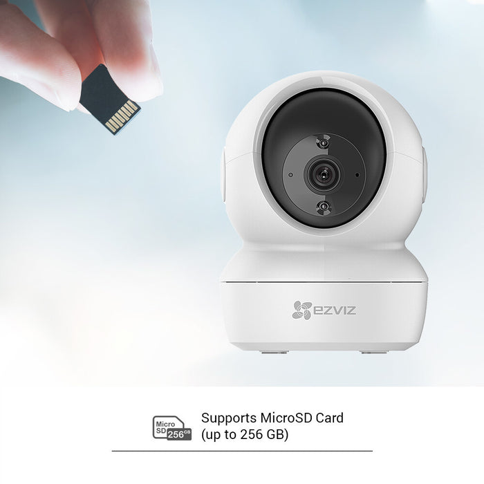 EZVIZ C6N Dome IP security camera Indoor 1920 x 1080 pixels Desk