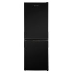 Russell Hobbs RH145FF501E1B fridge-freezer Freestanding 174 L E Black