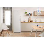 Indesit UI8 F2C W UK freezer Freestanding 263 L E White