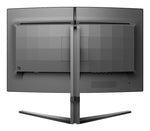 Philips Evnia 5000 32M2C5500W/00 computer monitor 80 cm (31.5) 2560 x 1440 pixels Quad HD LCD Black