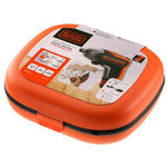 Black & Decker BCF611 Orange