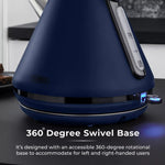 Tower Sera 1.7 Litre 3 KW Kettle