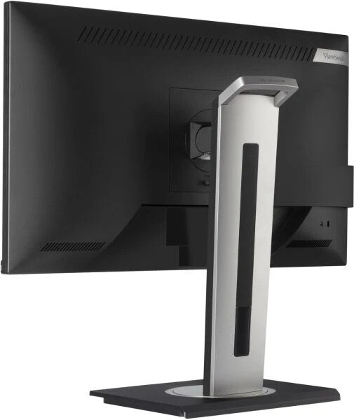 Viewsonic VG Series VG2448A-2 computer monitor 60.5 cm (23.8) 1920 x 1080 pixels Full HD LED Black