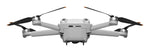 DJI Mini 3 Pro (RC RM330) 4 rotors Quadcopter 48 MP 3840 x 2160 pixels 2453 mAh Black, White