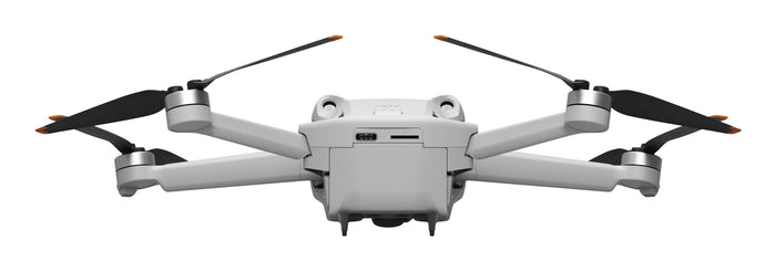 DJI Mini 3 Pro (RC-N1) 4 rotors Octocopter 48 MP 3840 x 2160 pixels 2453 mAh Black, White