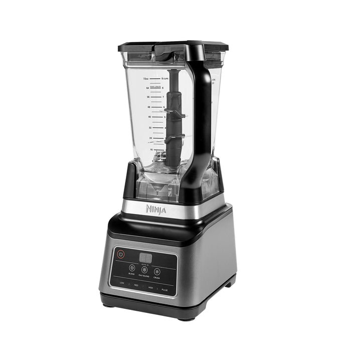 Ninja BN750UK  2-in-1 Blender with Auto-iQ