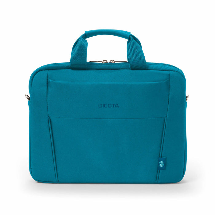 DICOTA Eco Slim Case BASE 35.8 cm (14.1) Blue