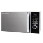 Russell Hobbs RHMD832B microwave Black Solo microwave Countertop 20 L 800 W