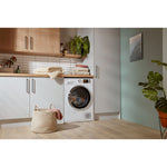 Hotpoint Ariston NT M11 82XB UK tumble dryer Freestanding Front-load 8 kg A++ White