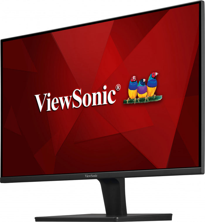 Viewsonic VA VA2715-H computer monitor 68.6 cm (27) 1920 x 1080 pixels Full HD Black