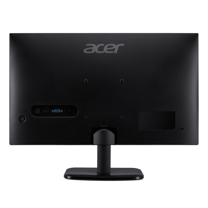 Acer EK1 EK271 E computer monitor 68.6 cm (27) 1920 x 1080 pixels Full HD LED Black