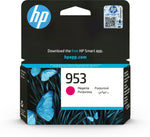 HP 953 Magenta Original Ink Cartridge