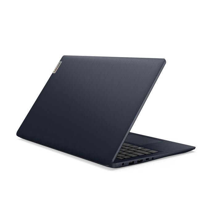 Lenovo IdeaPad 3 Intel® Core I7 ™ 15.6 Laptop-  i7-1255U- 16 GB DDR4-SDRAM - 512 GB SSD-  Wi-Fi 6 (802.11ax) - Windows 11 Home-  Blue