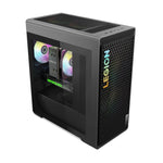 Lenovo Legion T5 26IRB8 Gaming Desktop PC-  Intel® Core™  i5-14400F- 16 GB DDR5-SDRAM- 1 TB SSD- NVIDIA GeForce RTX 4060- Windows 11 Home- Tower PC- Grey