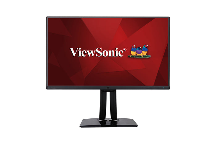 Viewsonic VP Series VP2785-4K LED display 68.6 cm (27) 3840 x 2160 pixels 4K Ultra HD Black