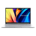 ASUS VivoBook Pro 15 M6500RE-HN054W AMD Ryzen™ 9 6900HX Laptop 39.6 cm (15.6) Full HD 16 GB LPDDR5-SDRAM 1 TB SSD NVIDIA GeForce RTX 3050 Ti Wi-Fi 6E (802.11ax) Windows 11 Home Silver