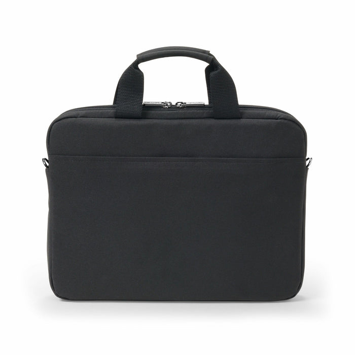 DICOTA Eco Slim Case BASE 39.6 cm (15.6) Toploader bag Black