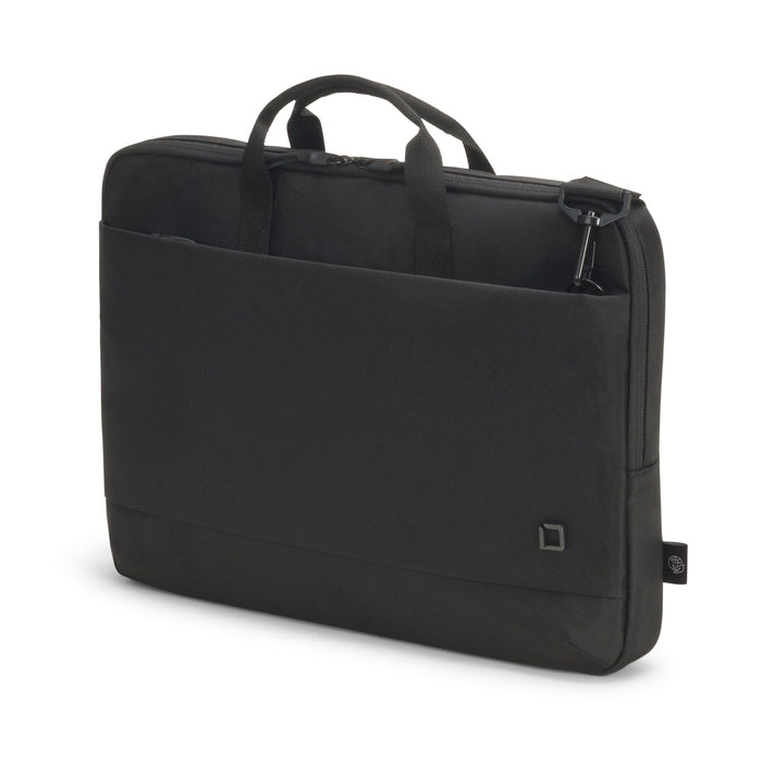 DICOTA Slim Eco MOTION 10-11.6 29.5 cm (11.6) Briefcase Black