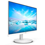 Philips V Line 271V8AW/00 computer monitor 68.6 cm (27) 1920 x 1080 pixels Full HD LCD White